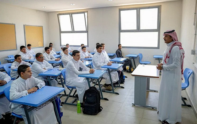 متى الاختبارات النهائيه الترم الاول