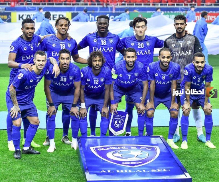 متى تأسس نادي الهلال السعودي