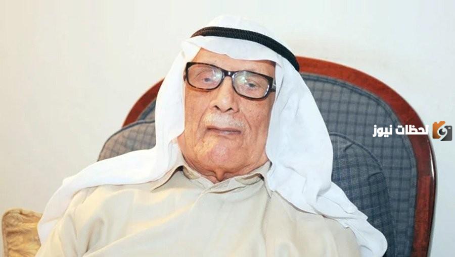 متى توفي الدكتور صالح العجيري