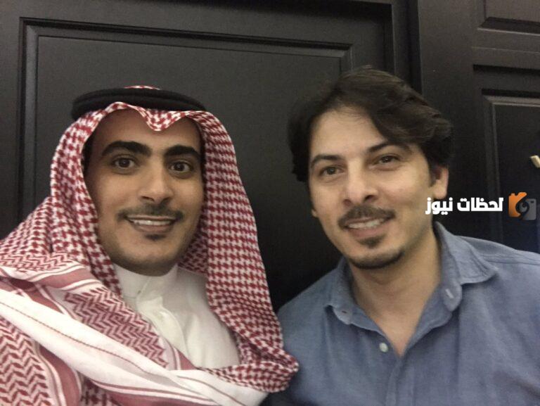 محمد الخميسي وش يرجع