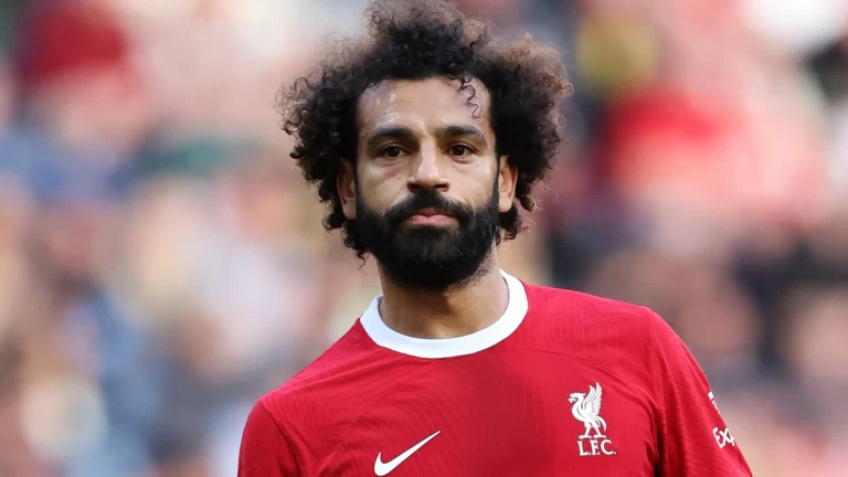 نادي اتحاد جدة يقدم عرضًا بقيمة 150 مليون إسترليني لضم النجم محمد صلاح