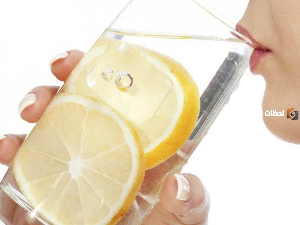 مشروبات تساعد على التخلص من الكرش