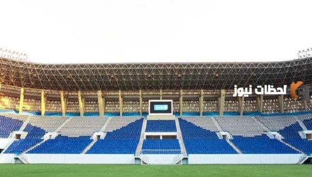 معلومات عن ملعب الهلال السعودي الجديد بالصور