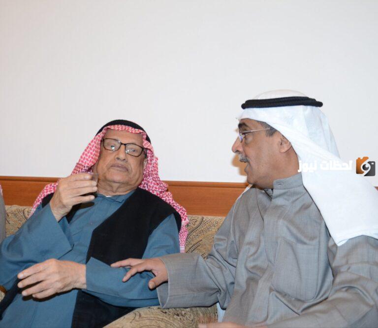 من هم ابناء صالح العجيري