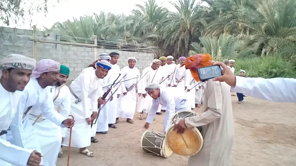 من هم قبيلة بني هاجر؟