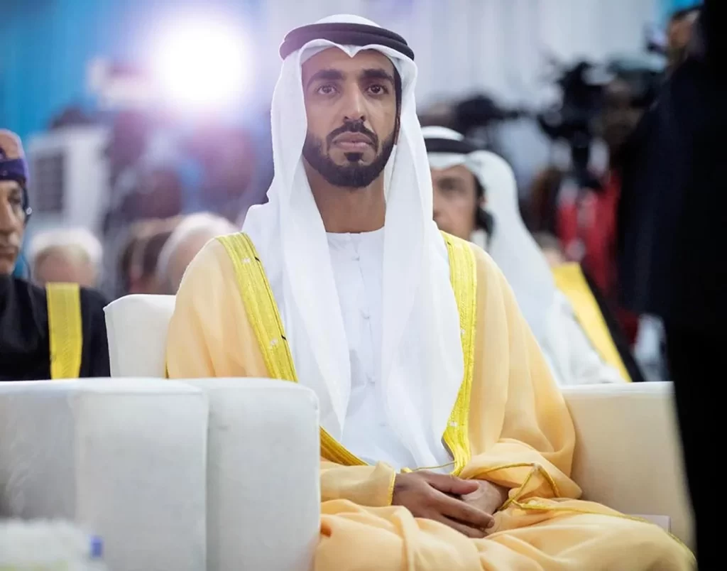 من هو إبراهيم بن محمد السلطان ويكيبيديا