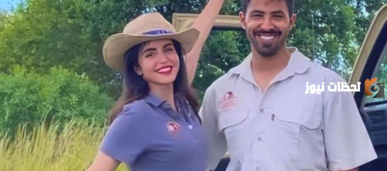 من هو احمد الموسى زوج فوز العتيبي ويكيبيديا