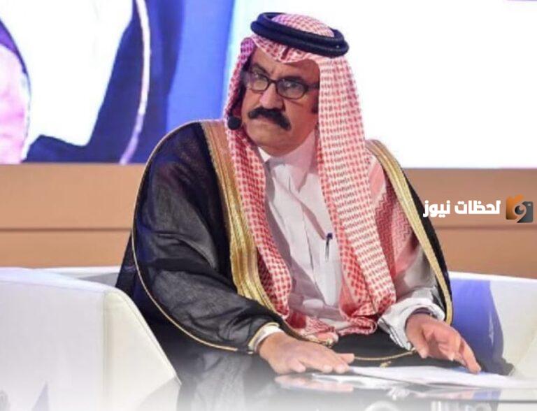 من هو الأمير تركي بن محمد بن سعود الكبير ويكيبيديا السيرة الذاتية
