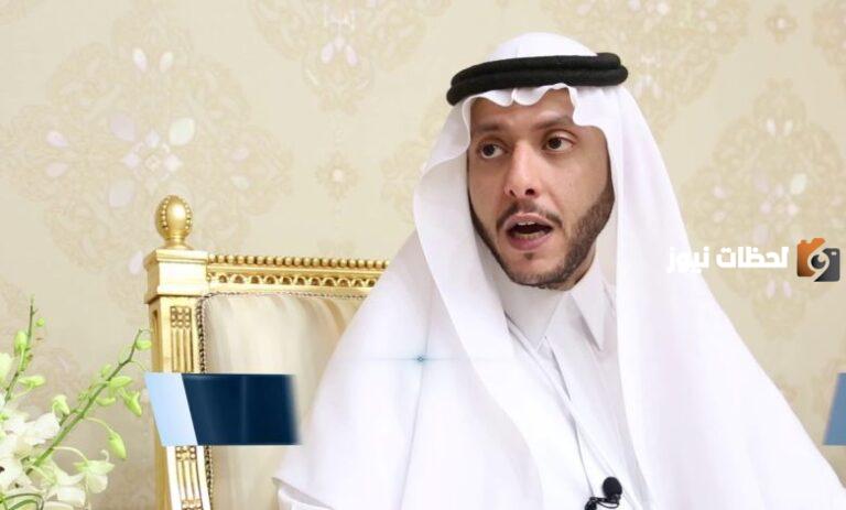 من هو الأمير سعود بن نهار محافظ الطائف
