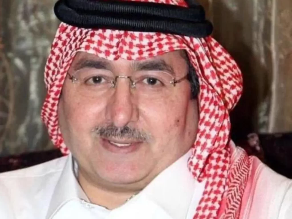 من هو الأمير طلال بن منصور بن عبدالعزيز السيرة الذاتية