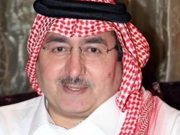 من هو الأمير طلال بن منصور بن عبدالعزيز السيرة الذاتية