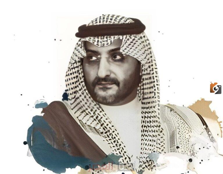 من هو الأمير فيصل بن تركي بن عبدالعزيز بن عبدالله بن تركي آل سعود