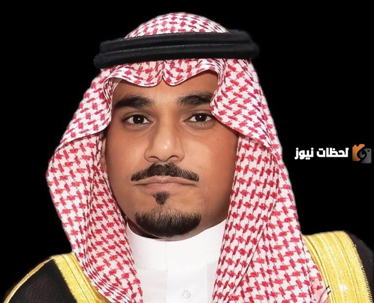 من هو الامير تركي بن هذلول السيرة الذاتية