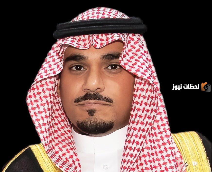 من هو الامير تركي بن هذلول