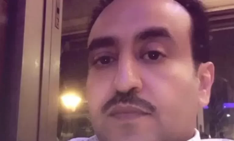 من هو السعودي المختطف في لبنان