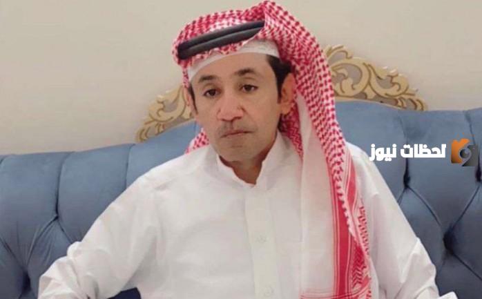 من هو الشاعر عطية السوطاني