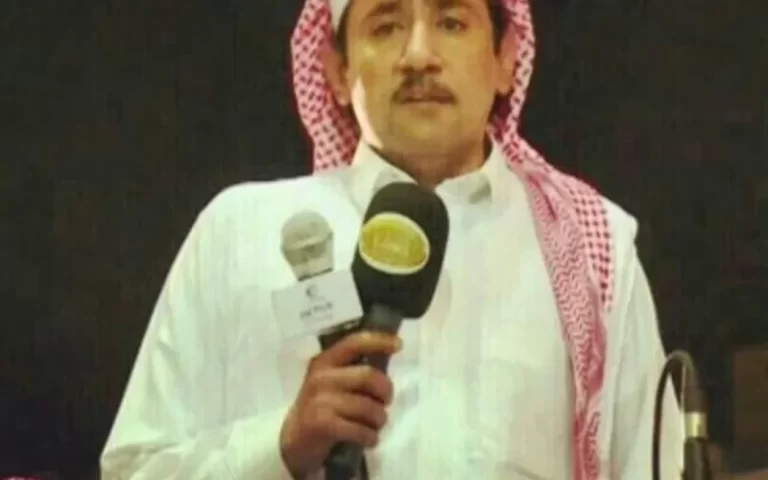 من هو الشاعر عطيه السلطاني ويكيبيديا