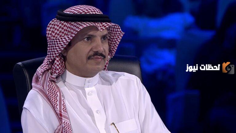 من هو الشاعر ناصر القحطاني ويكيبيديا