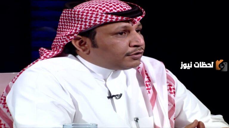 من هو الشاعر وصل العطياني ويكيبيديا
