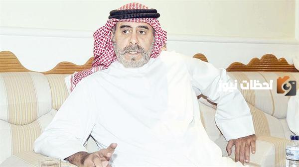 من هو الشيخ احمد صباح السالم