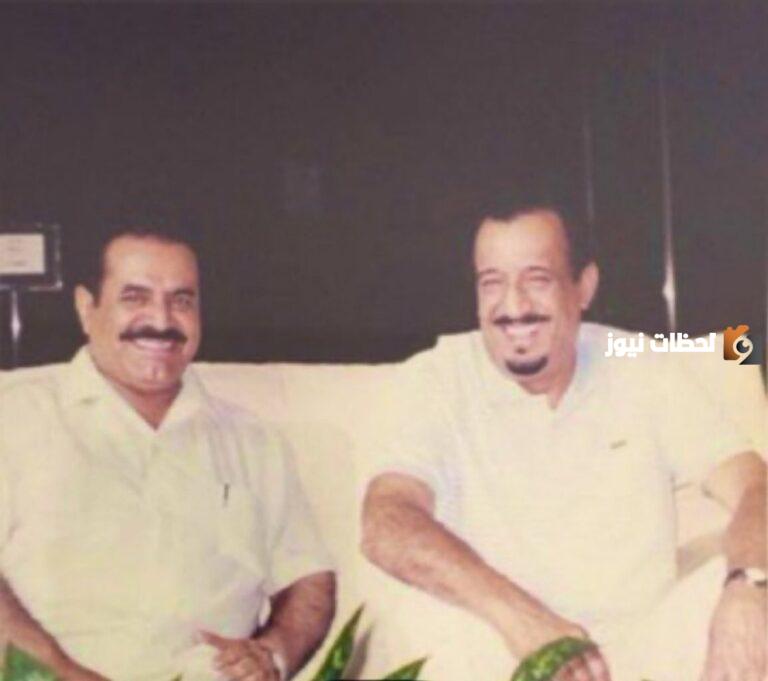 من هو الشيخ راكان بن فلاح بن سلطان بن حثلين ويكيبييديا السيرة الذاتية