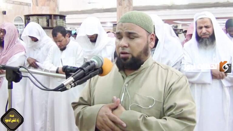 من هو الشيخ عبدالله كامل ويكيبيديا السيرة الذاتية
