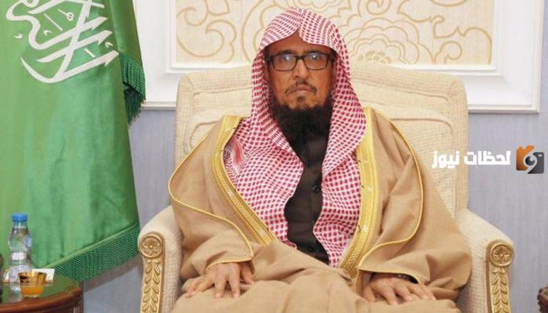 من هو الشيخ يوسف بن محمد بن سعيد ويكيبيديا السيرة الذاتية