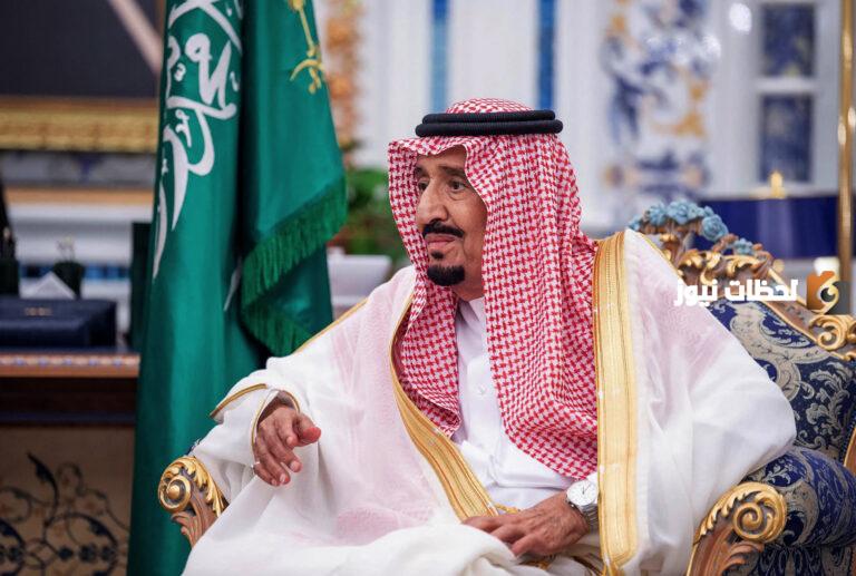من هو الملك سلمان بن عبدالعزيز آل سعود؟