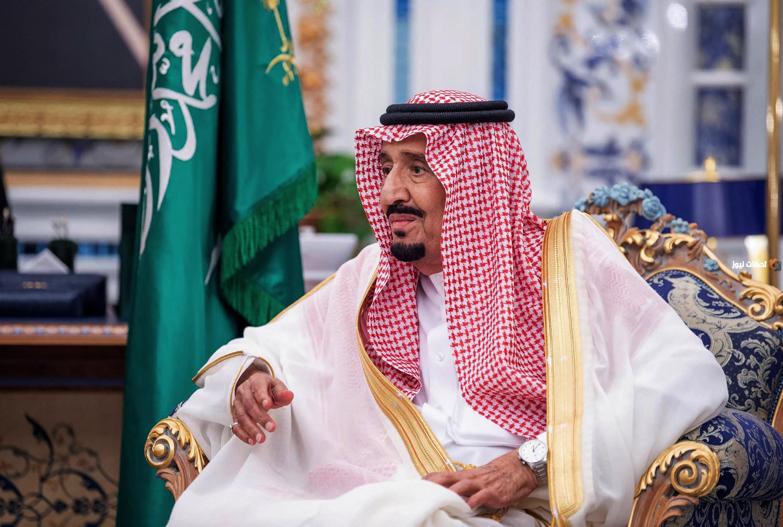 من هو الملك سلمان بن عبدالعزيز آل سعود؟