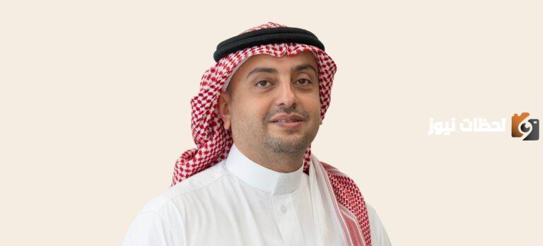 من هو تركي النويصر السيرة الذاتية