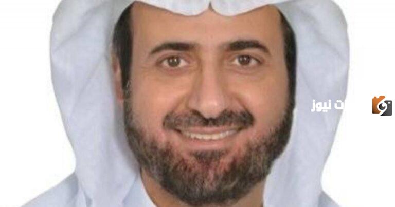 من هو توفيق الربيعة ويكيبيديا السيرة الذاتية