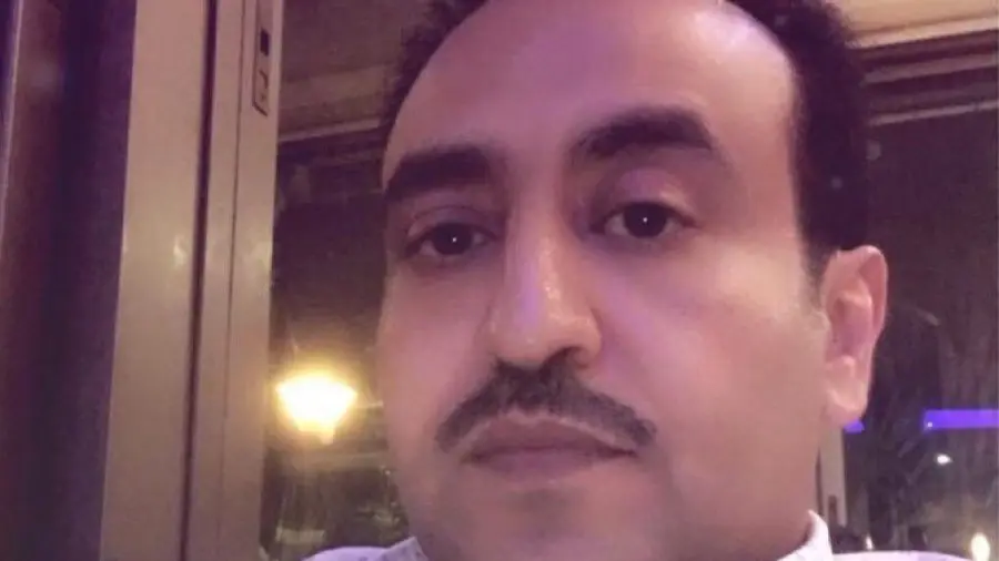 من هو خاطف مشاري المطيري في لبنان