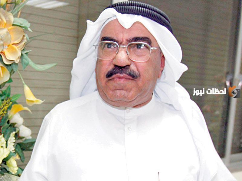 من هو خالد العبيد