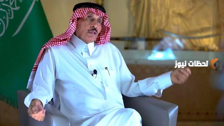من هو خطاط العلم السعودي