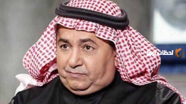 من هو داود الشريان ويكيبيديا