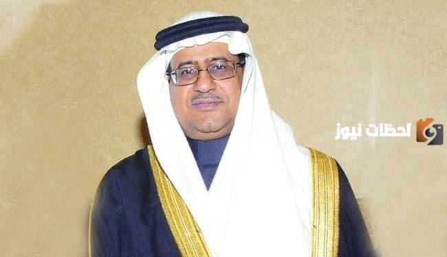 من هو رئيس الاستخبارات السعودية 2025