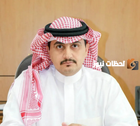 من هو رئيس جامعة المجمعة ويكيبيديا السيرة الذاتية