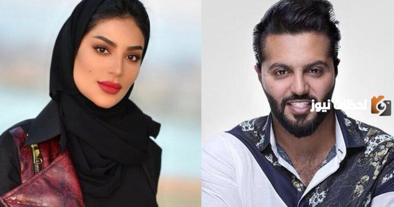 من هو زوج توتا الانصاري “فاطمة الانصاري” الجديد