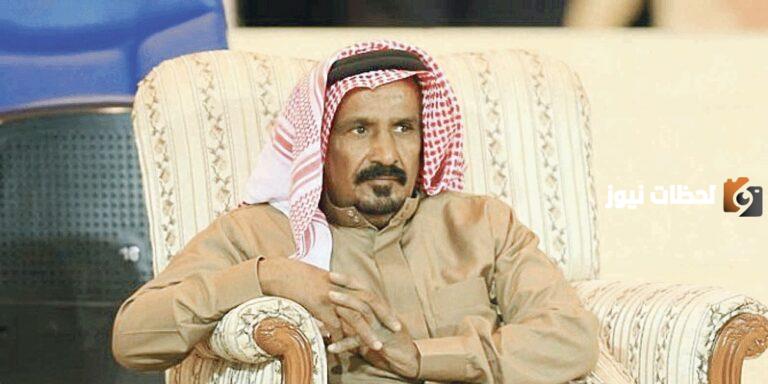 من هو سعد بن جدلان ويكيبيديا السيرة الذاتية