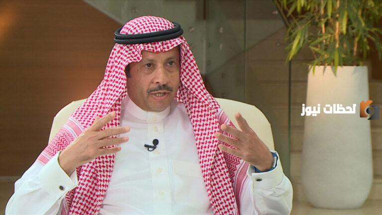 من هو سفير السعودية في الأردن ويكيبيديا