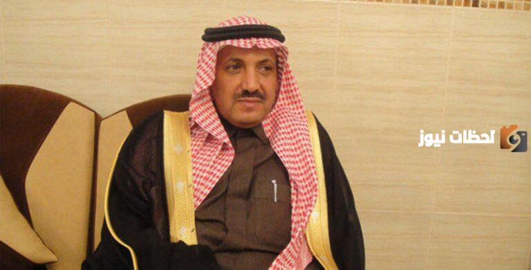 من هو سفير السعودية في ايران