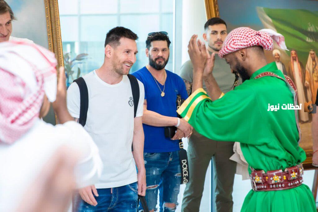 من هو سفير السياحة السعودية