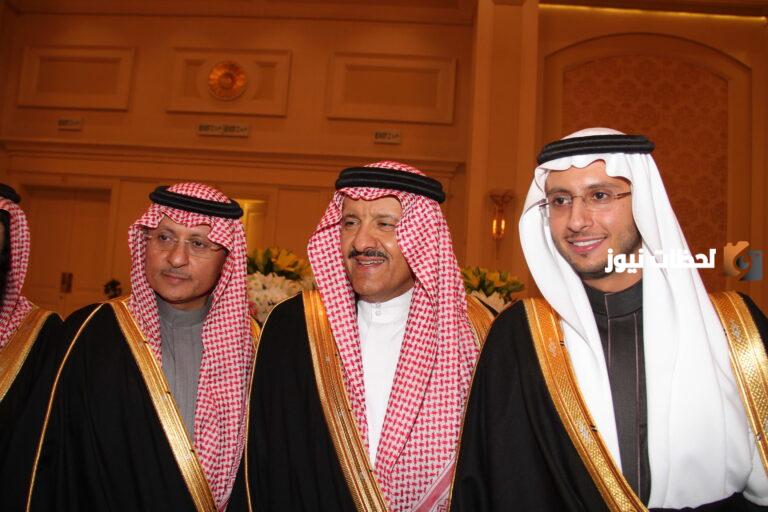 من هو سلطان بن خالد الاحمد السديري ويكيبيديا السيرة الذاتية