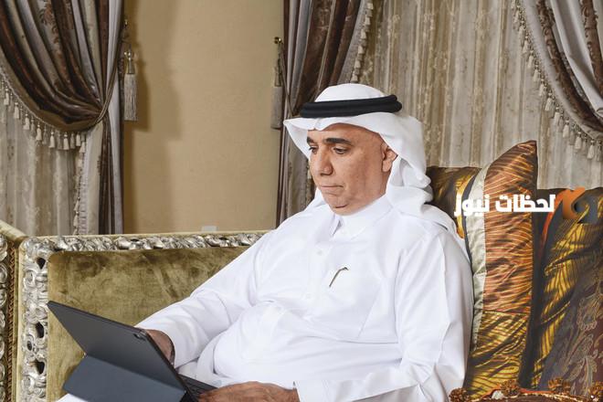 من هو سليمان الحبيب ويكيبيديا السيرة الذاتية