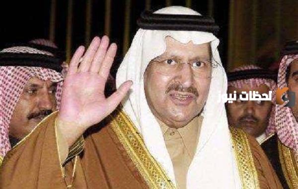 من هو عبد المجيد بن سعود بن عبد العزيز آل سعود