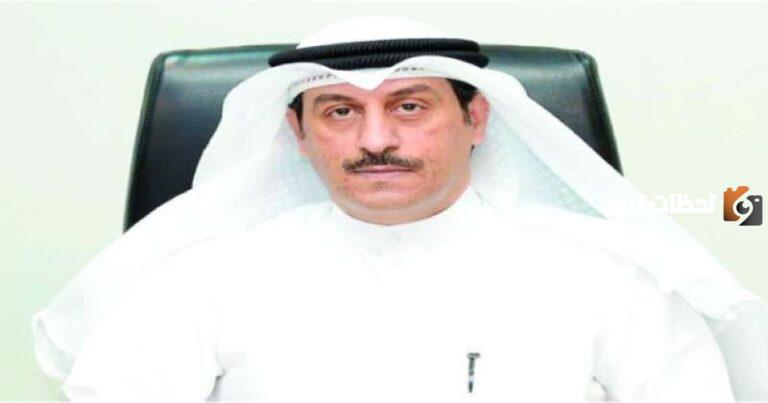 من هو عبدالعزيز ساري المطيري وكيل الشؤون الاجتماعية ويكيبيديا