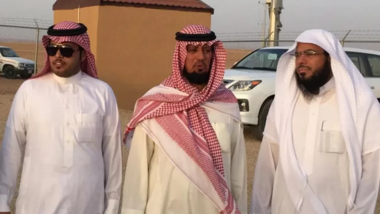 من هو عبدالله الخضيري ويكيبيديا