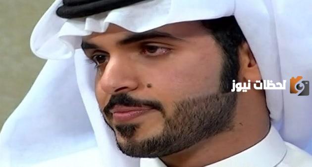 من هو غازي الذيابي ويكيبيديا