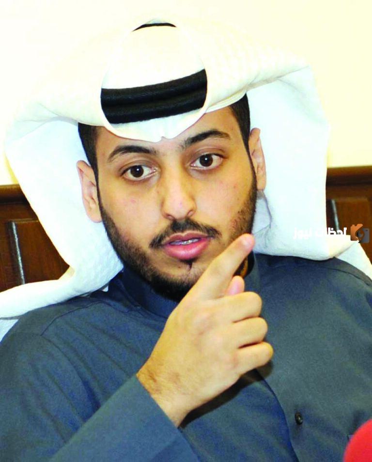 من هو فالح العازمي ويكيبيديا السيرة الذاتية
