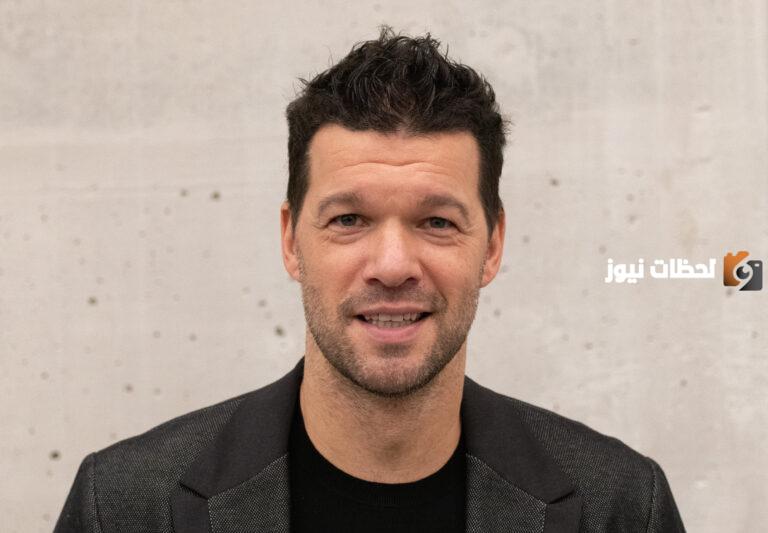 من هو مايكل بالاك ويكيبيديا السيرة الذاتية